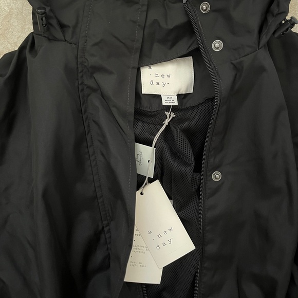 Waterproof Jacket - Picture 4 of 5